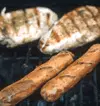 Outdoor Cooking